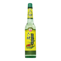 六神 快速止痒花露水 195ml