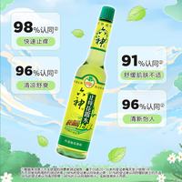 六神 快速止痒花露水 195ml