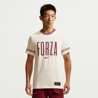 百亿补贴：NIKE 男子AS JS M NKCT DF TEE USO运动短袖T恤IM6124-110
