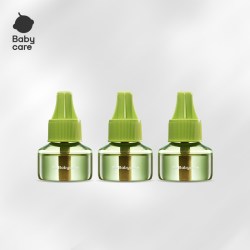 babycare 蚊香液+加热器