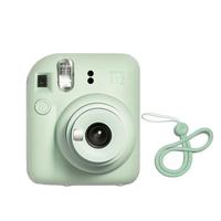 富士 拍立得 instax mini12 迷你相机 一次成像