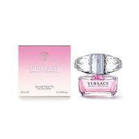 VERSACE 经典晶钻女士淡香水 EDT