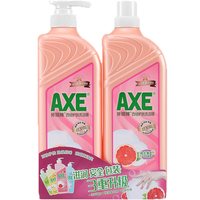 AXE 西柚护肤洗洁精