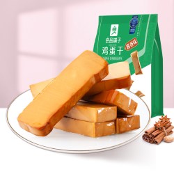 良品铺子 鸡蛋干 酱香味