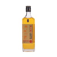 塔牌 黄九鲜金标黄酒 500ml 10度瓶装