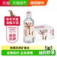  运动出游必备、88VIP：农夫山泉 饮用天然水运动盖设计 400ml*24瓶　