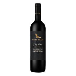 纷赋 原瓶 干红葡萄酒