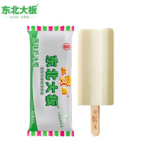 东北大板 随心选系列雪糕冰淇淋 经典原味 80g*8支