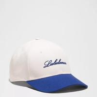 lululemon 棒球帽