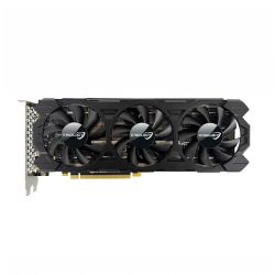 KINOLOGY GTX1080Ti 11GB 至尊版 显卡