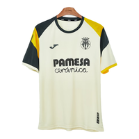 Joma 3155FP0358 透气速干 浅黄色 L 运动T恤