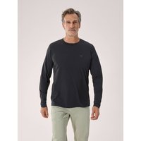 ARC'TERYX Cormac 合成纤维长袖T恤