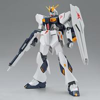 万代 ENTRY GRADE 1/144 NU机动战士高达 逆袭的夏亚