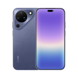 华为 Pura 90 商务手机 12GB+512GB 紫罗兰色