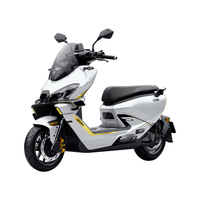 首驱 S300 MAX 智能锂电 电动摩托车
