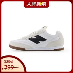 new balance RC42 男女款休闲运动鞋 URC42LA