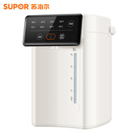 苏泊尔 电热水瓶SW-50T822 5L