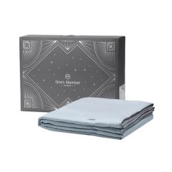 1号会员店 60支LF兰精天丝桑蚕丝被夏凉被150*210cm