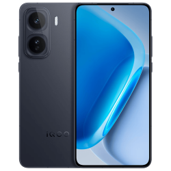 vivo iQOO Neo11 2K 144Hz屏 疾影黑 12GB 256GB 手机 充电宝