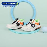 百亿补贴：江博士 男童休闲运动鞋透气学步鞋软底防滑健康鞋B1404159