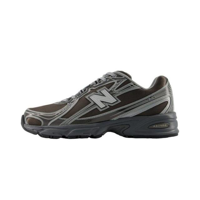 new balance 男女同款休闲鞋 U7407YI