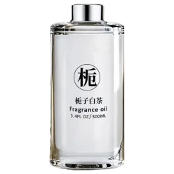 车载香薰 栀子白茶 300ml