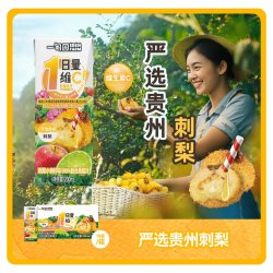一甸园 地域 复合果蔬汁