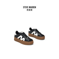 STEVE MADDEN [吴宣仪同款]Steve Madden思美登OPPONENT春夏度假出游厚底德训鞋