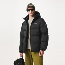 坦博尔 加厚保暖连帽羽绒服TA5560339D