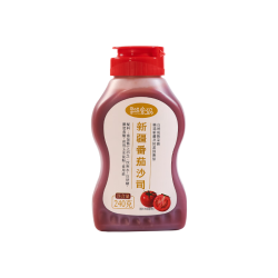 寻味密码 新疆番茄沙司240g*2瓶