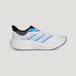 adidas KI2354 CUSHIONNOVA缓震 42.5码 跑步鞋