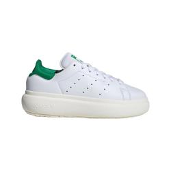 adidas STAN SMITH 经典厚底 休闲运动鞋