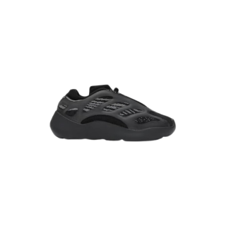 复古日常出街：adidas YEEZY 700S 儿童运动鞋 H67801
