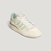 阿迪达斯 FORUM LOW CL 低帮板鞋 LA3797 37码