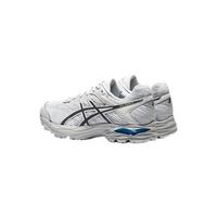ASICS 1011A614 舒适休闲 灰白色 39.5 跑步鞋