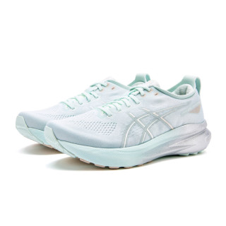 看球季、限尺码：亚瑟士 GEL-KAYANO 31 男款跑步鞋 1011B867