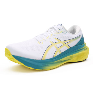 今日必买：亚瑟士 跑步鞋男鞋GEL-KAYANO 30稳定支撑缓震透气运动鞋1011B548 42码