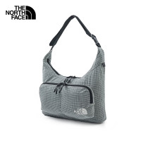 国家补贴、新品尝鲜：北面 Never Stop 单肩包饺子包 8JCC MYB