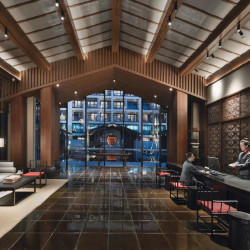 南昌长旅沁庐雅高铂尔曼酒店2晚+三大乐园游玩+室内儿童俱乐部+健身房+停车