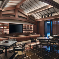 移动端:南昌长旅沁庐雅高铂尔曼酒店1晚+室内儿童俱乐部+健身房+停车+三大乐园游玩+双乐园游玩