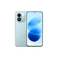 红米 Note 17 手机 8GB+256GB 浅水青