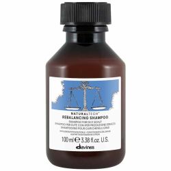 davines 洗发水100ml 平衡洗发水 100ml