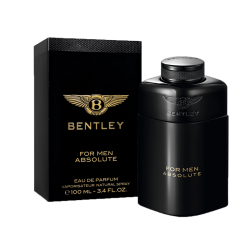 BENTLEY宾利黑色尊爵东方木质调英国男士香水100ml浓香水