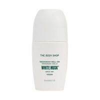 移动端：美体小铺 TheBodyShop美体小铺 白香氛止汗剂50ml持久植物香氛