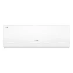 海尔 净省电Plus KFR-35GW/E1-1PIus 大双排铜管 变频冷暖 1.5匹 壁挂式空调