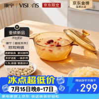 VISIONS 耐高温 汤锅