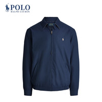 RALPH LAUREN 休闲简约男士外衣