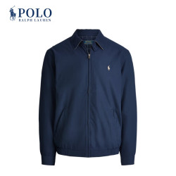 RALPH LAUREN 休闲简约男士外衣