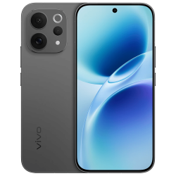 vivo S50 主摄级长焦Live 深空黑 12GB 256GB 手机