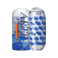TENGA ARTE 海洋纹理款 飞机杯